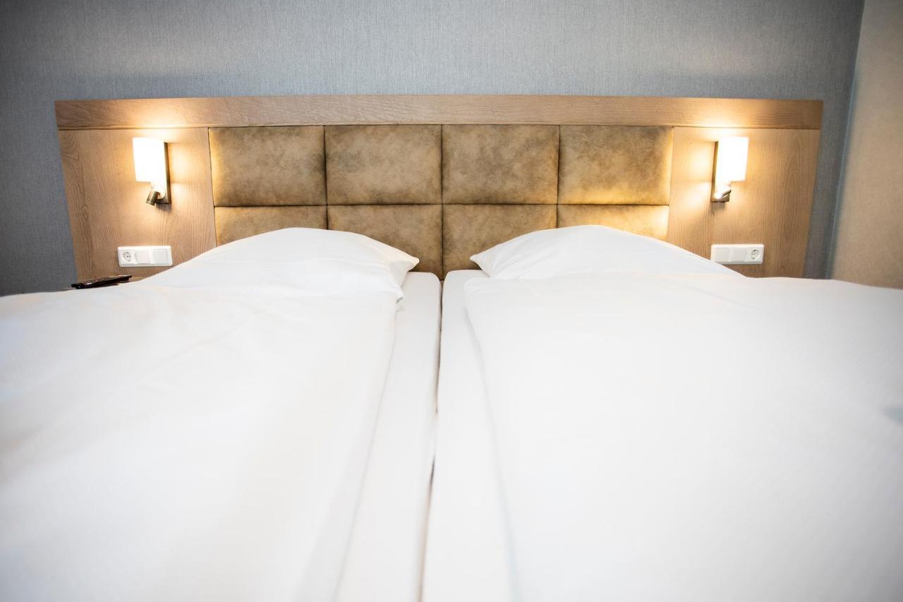 Romantik Hotel Stryckhaus Willingen  Eksteriør bilde