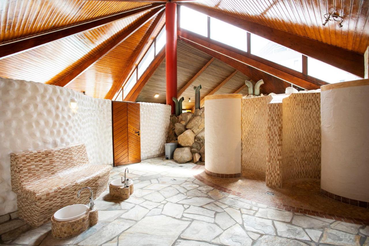 Romantik Hotel Stryckhaus Willingen  Eksteriør bilde