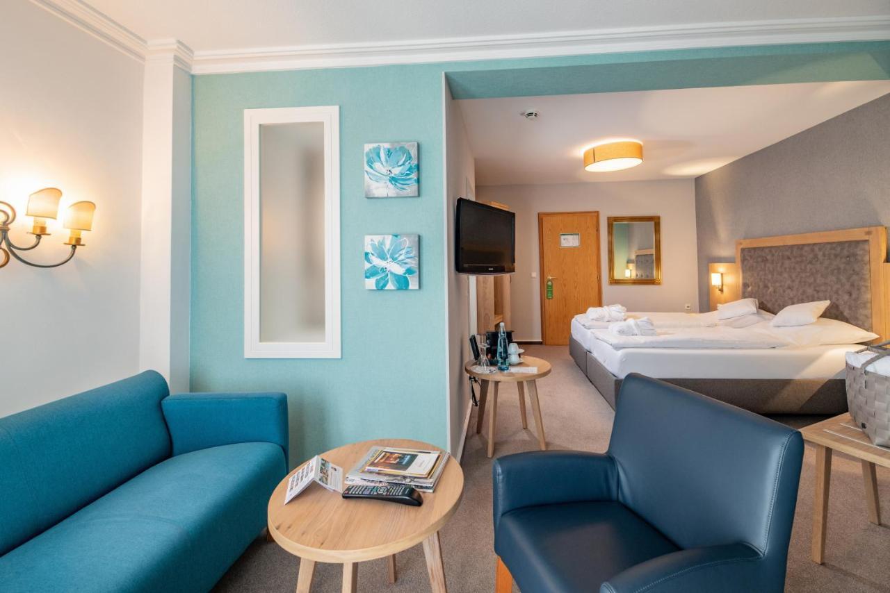 Romantik Hotel Stryckhaus Willingen  Eksteriør bilde