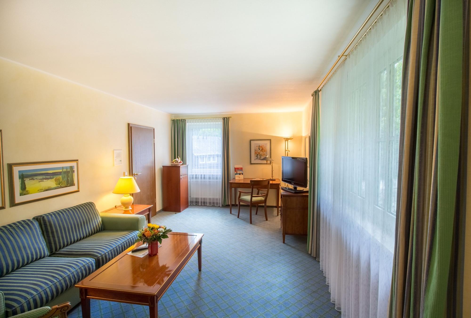 Romantik Hotel Stryckhaus Willingen  Eksteriør bilde