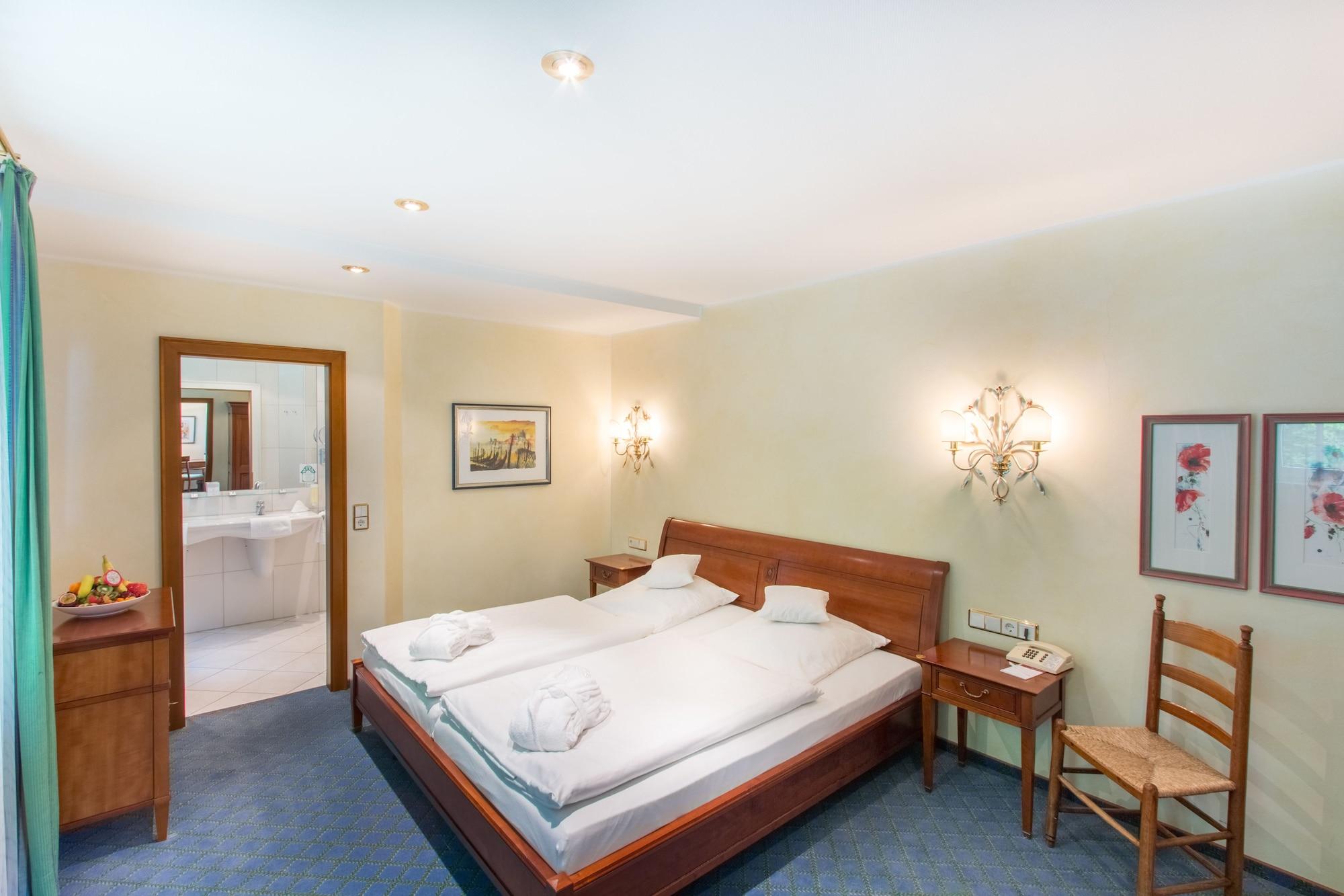 Romantik Hotel Stryckhaus Willingen  Eksteriør bilde