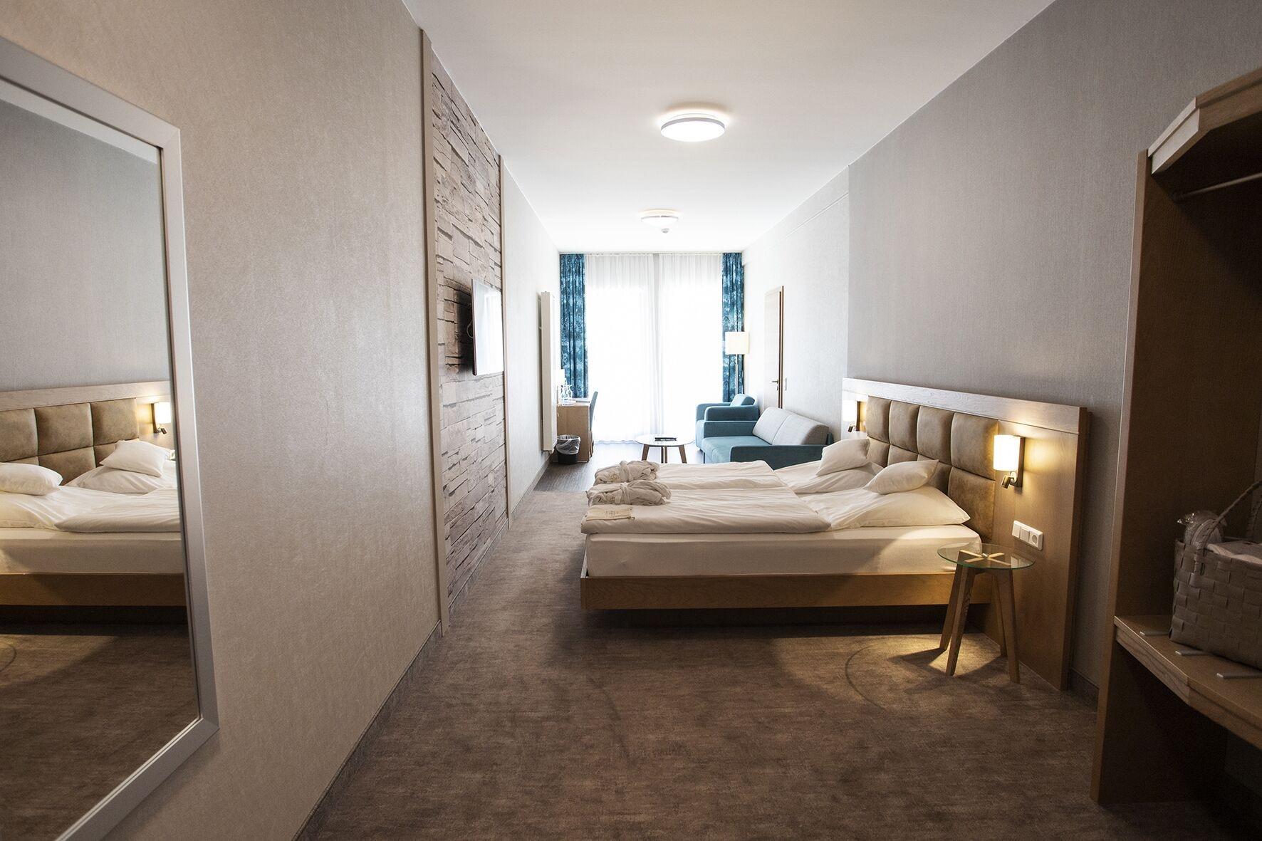 Romantik Hotel Stryckhaus Willingen  Eksteriør bilde