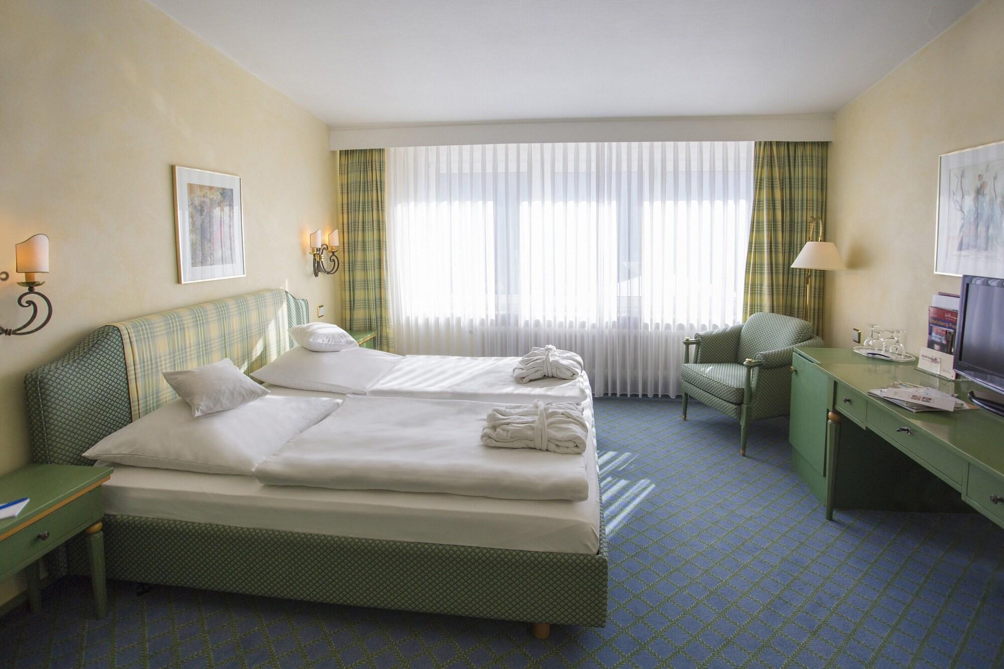 Romantik Hotel Stryckhaus Willingen  Eksteriør bilde