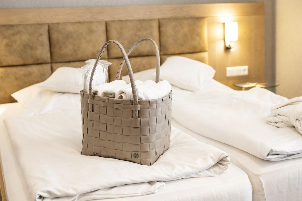 Romantik Hotel Stryckhaus Willingen  Eksteriør bilde
