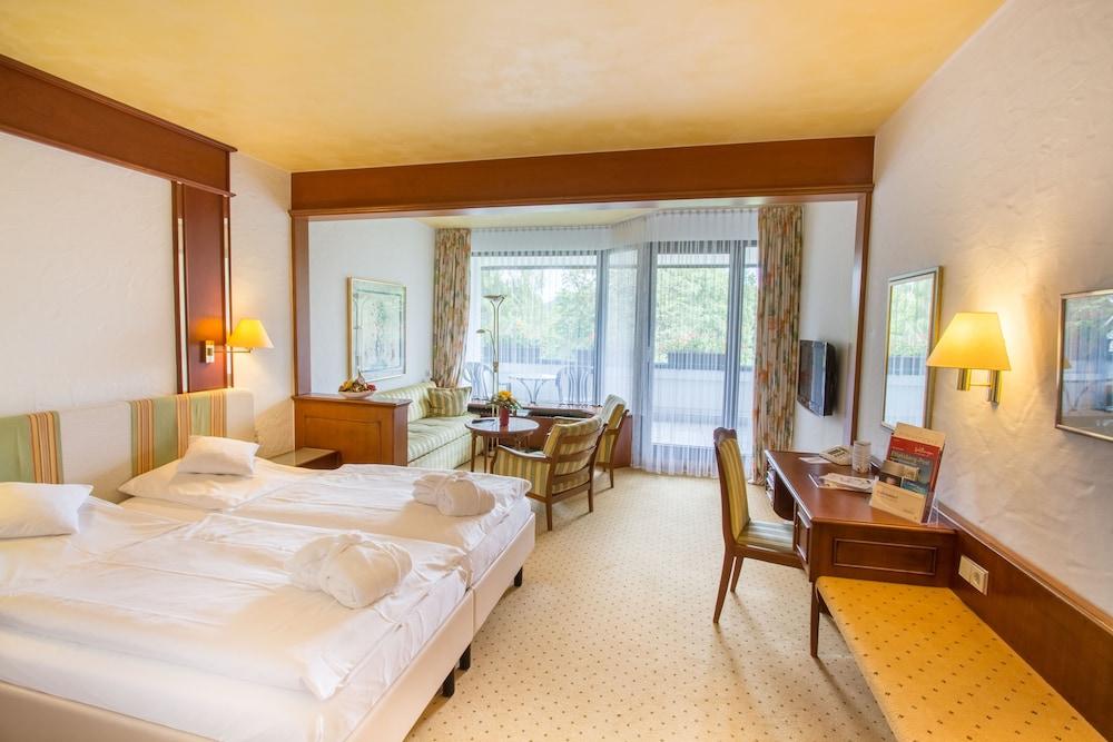 Romantik Hotel Stryckhaus Willingen  Eksteriør bilde