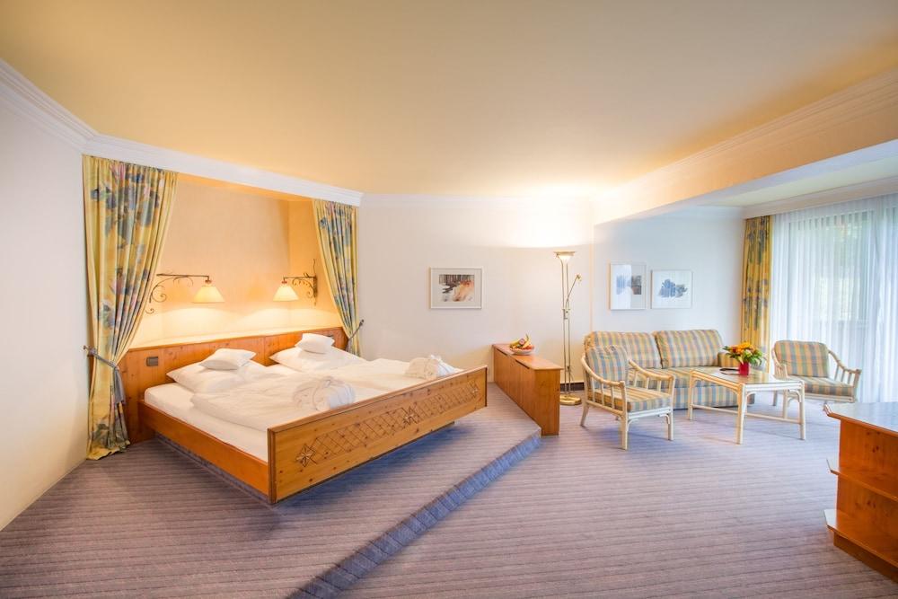 Romantik Hotel Stryckhaus Willingen  Eksteriør bilde