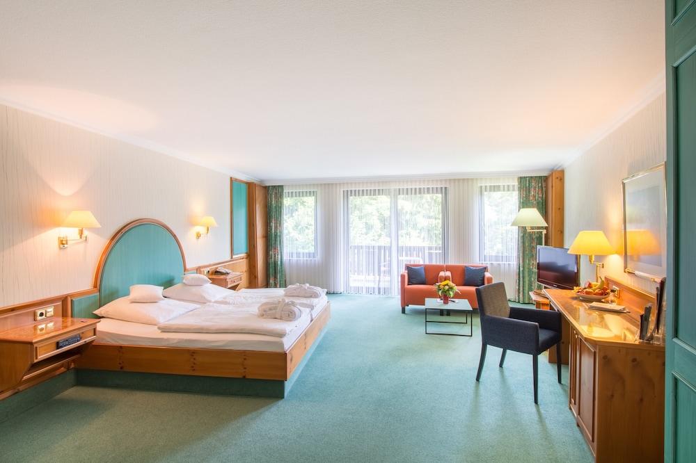 Romantik Hotel Stryckhaus Willingen  Eksteriør bilde