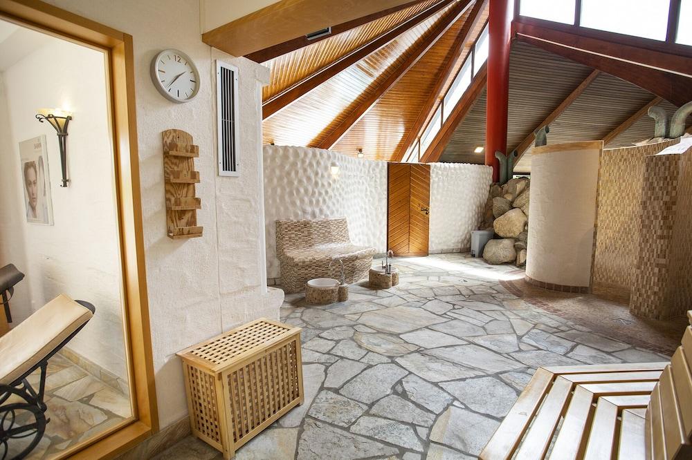 Romantik Hotel Stryckhaus Willingen  Eksteriør bilde