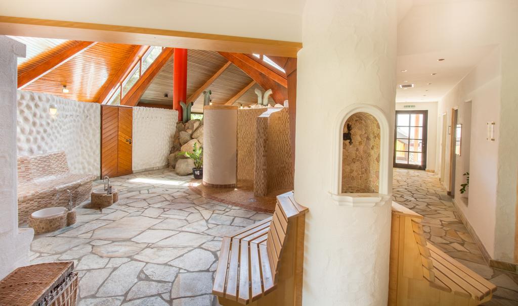 Romantik Hotel Stryckhaus Willingen  Eksteriør bilde