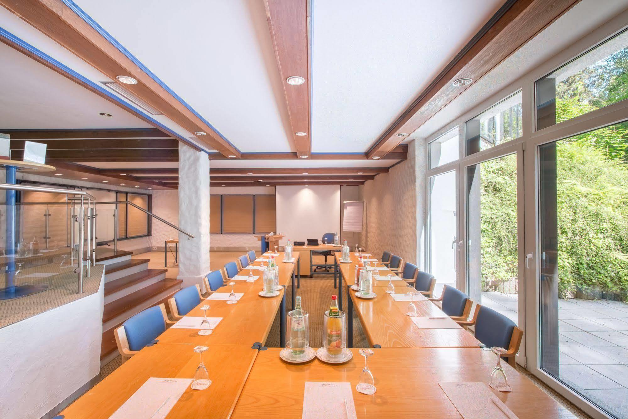 Romantik Hotel Stryckhaus Willingen  Eksteriør bilde